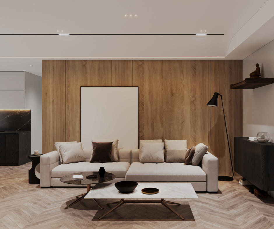 move-in/move-out cleaning