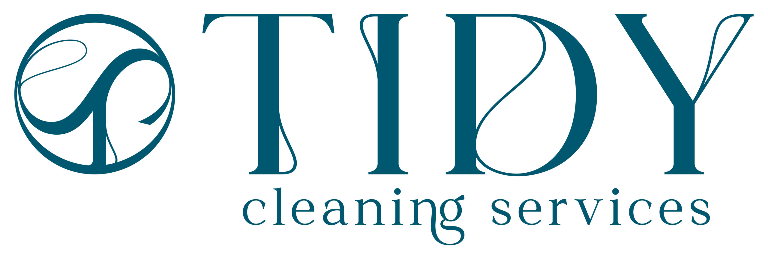 Tidy Cleaning Services