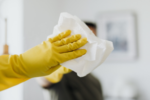 Is Hiring a Cleaning Service Worth It? Cost vs Time Breakdown