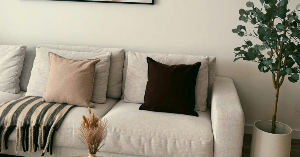Residential Cleaning