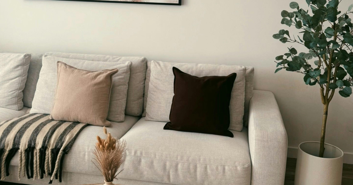 Residential Cleaning