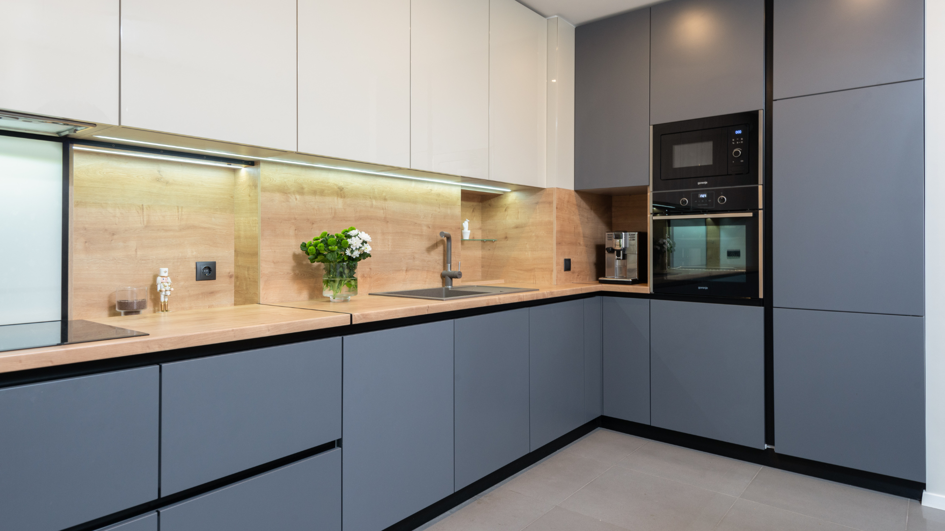 Tidy Cleaning Services is your trusted partner for cleaning solutions
