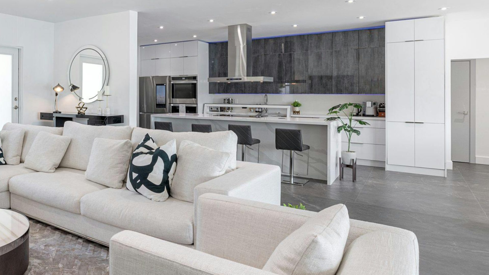 Tidy Cleaning Services is Your Trusted partner for Moving cleaning services in Hollis
