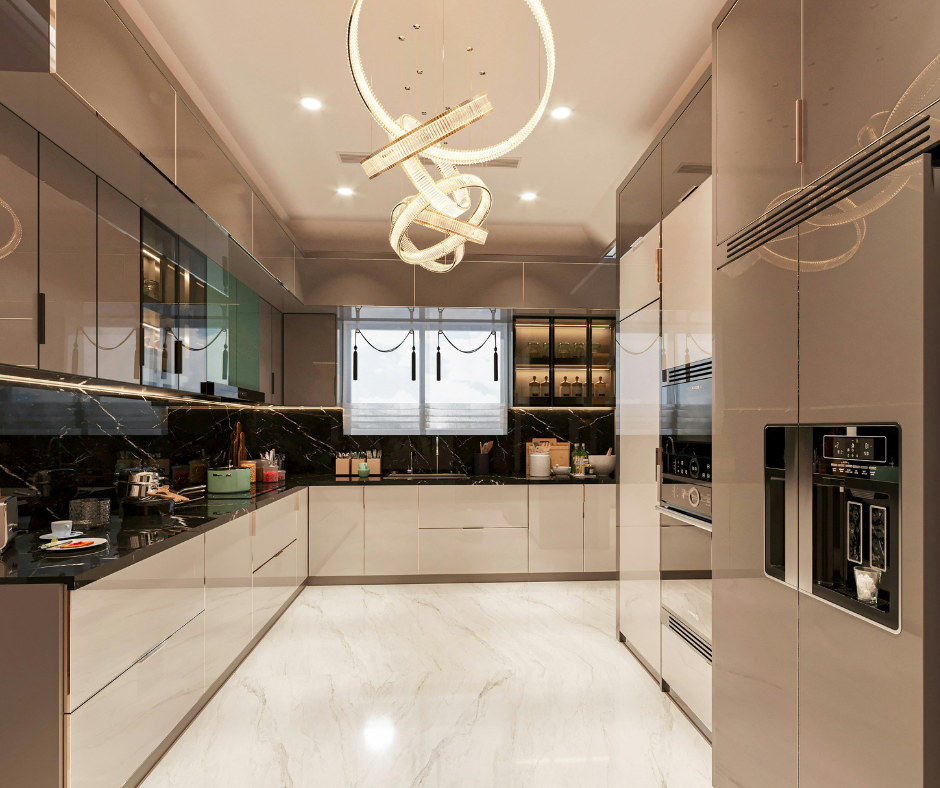 Post-Construction Cleaning