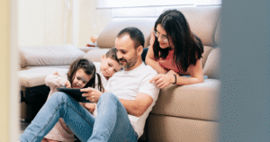 The Health Benefits of a Clean Home